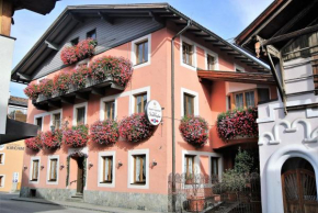 Гостиница Gasthof Zum Stollhofer  Инцинг